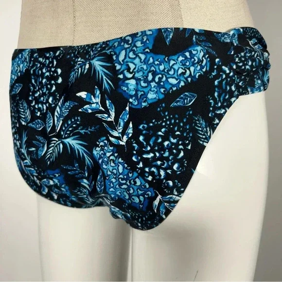 NWT Ripzone bikini shorts L - Picture 4 of 8